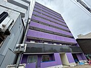 みおつくし桑津 8階 築1年8ヶ月の賃貸物件