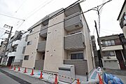 FaseciaKastalia 2階 築3年5ヶ月の賃貸物件