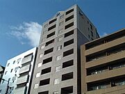 西田辺駅より徒歩5分 10階 築22年6ヶ月の賃貸物件