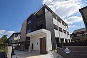 矢田駅より徒歩5分 3階 築3年8ヶ月の賃貸物件