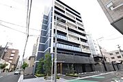 東部市場前駅より徒歩3分 5階 築5年10ヶ月の賃貸物件