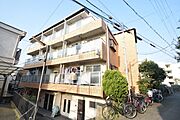 昭和町駅より徒歩23分 1階 築40年4ヶ月の賃貸物件