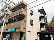 我孫子町駅より徒歩3分 2階 築41年3ヶ月の賃貸物件