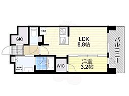 Osaka Metro御堂筋線 あびこ駅 徒歩4分 11階/-