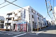 ジュネス岩井の賃貸物件
