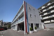 松虫駅より徒歩4分 2階 築13年3ヶ月の賃貸物件