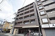 東部市場前駅より徒歩10分 2階 築24年3ヶ月の賃貸物件