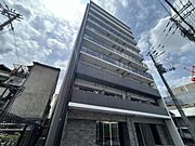 河堀口駅より徒歩5分 2階 新築の賃貸物件