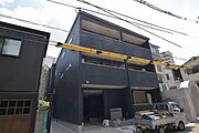 天王寺駅より徒歩7分 3階 新築の賃貸物件