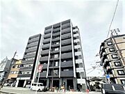 我孫子前駅より徒歩9分 築3年1ヶ月 9階建の賃貸物件