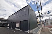 矢田駅より徒歩4分 1階 新築の賃貸物件
