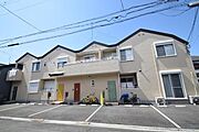 SAKAI南田辺ハイツ南棟B 1階 築11年7ヶ月の賃貸物件