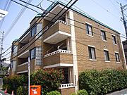 プリメール帝塚山の賃貸物件