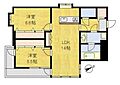 エクシード帝塚山3階10.0万円