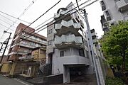 エクシード帝塚山の賃貸物件