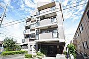 矢田駅より徒歩18分 2階 築32年1ヶ月の賃貸物件