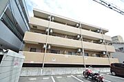 我孫子前駅より徒歩4分 3階 築20年4ヶ月の賃貸物件