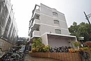 くすのきハイツの賃貸物件