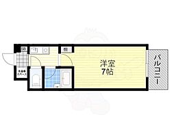フレンドシップ1 4階