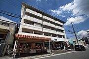 丸萬ハイツの賃貸物件