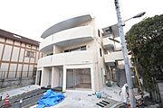 ヴィラ晴明丘の賃貸物件