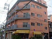 我孫子前駅より徒歩4分 3階 築52年5ヶ月の賃貸物件