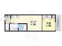 F mirai baum 1階/-