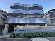 メロディアンハイム文の里 3階 築30年4ヶ月の賃貸物件