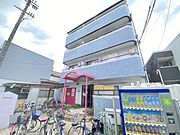 ウィン長居西の賃貸物件