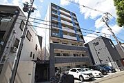河堀口駅より徒歩2分 7階 築7年2ヶ月の賃貸物件