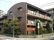 キューピッドコートの賃貸物件
