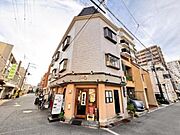 長居駅より徒歩2分 2階 築41年4ヶ月の賃貸物件
