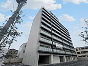 文の里駅より徒歩3分 3階 新築の賃貸物件