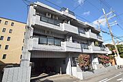 メゾンドール北畠の賃貸物件