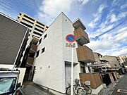 パレス沢ノ町2番館 1階 築11年9ヶ月の賃貸物件