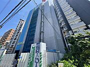 阿倍野駅より徒歩7分 14階 築2年11ヶ月の賃貸物件