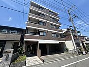 エターナル大昭和 4階 築27年8ヶ月の賃貸物件