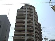 天王寺駅より徒歩14分 9階 築24年10ヶ月の賃貸物件