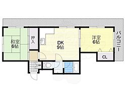Osaka Metro御堂筋線 昭和町駅 徒歩4分 7階/-