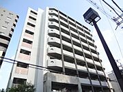 天王寺駅より徒歩19分 7階 築19年1ヶ月の賃貸物件