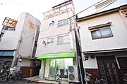 長居駅より徒歩3分 3階 築46年9ヶ月の賃貸物件