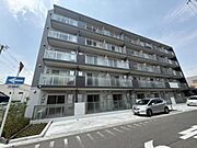 喜連瓜破駅より徒歩11分 2階 築1年6ヶ月の賃貸物件