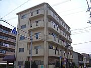 長居駅より徒歩9分 1階 築44年8ヶ月の賃貸物件