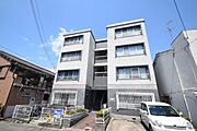 マンション丸保 2階 築54年7ヶ月の賃貸物件