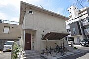昭和町駅より徒歩10分 1階 築12年9ヶ月の賃貸物件