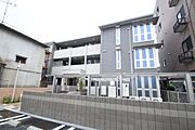 矢田駅より徒歩5分 1階 築7年10ヶ月の賃貸物件