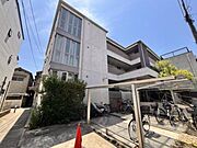 昭和町駅より徒歩10分 2階 築15年4ヶ月の賃貸物件