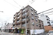 メーデルハイツ湯里 4階 築38年4ヶ月の賃貸物件
