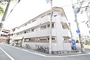プラネットハイツの賃貸物件