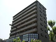 あびこ駅より徒歩2分 8階 築31年9ヶ月の賃貸物件